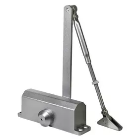 morelli dc-2 silver