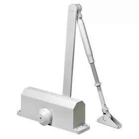 morelli dc-3 white